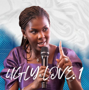 Ugly Love