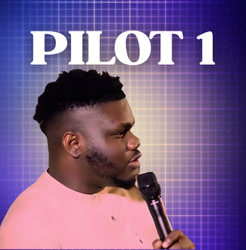 Pilot Ep1