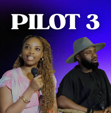 Pilot Ep3