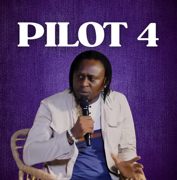 Pilot Ep4