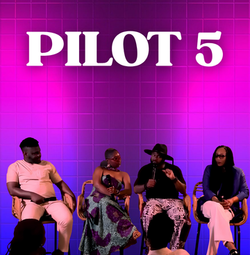 Pilot-EP5