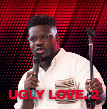 Ugly Love Ep2