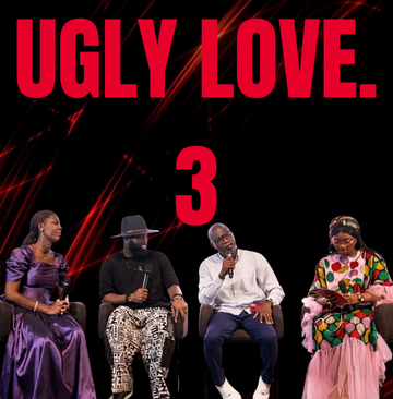 Ugly Love Ep3